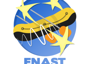 ENAST Encontro Nacional de Astronomia
