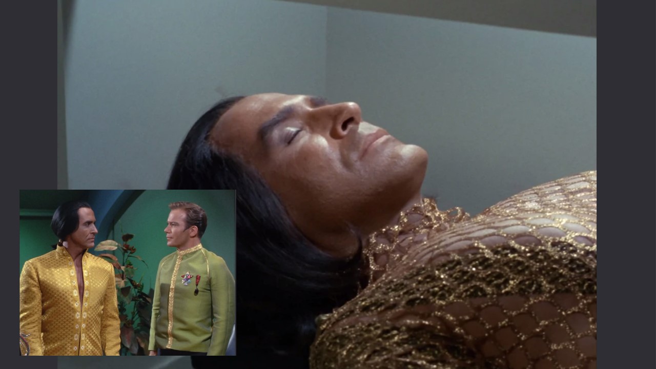 1966: KHAN NOONIEN SINGH (SuperHumano, Eugenia)