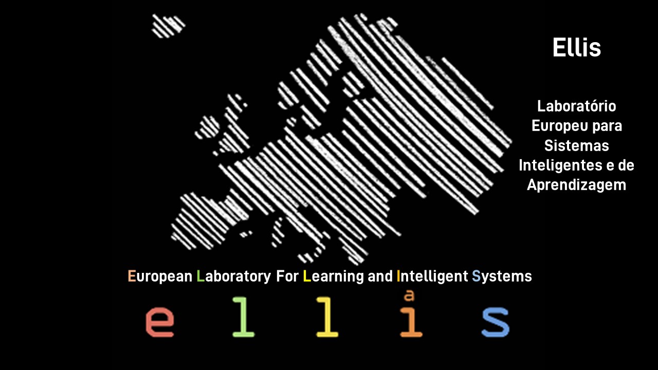 2018. ELLIS, Sistema Inteligente e de Aprendizagem.