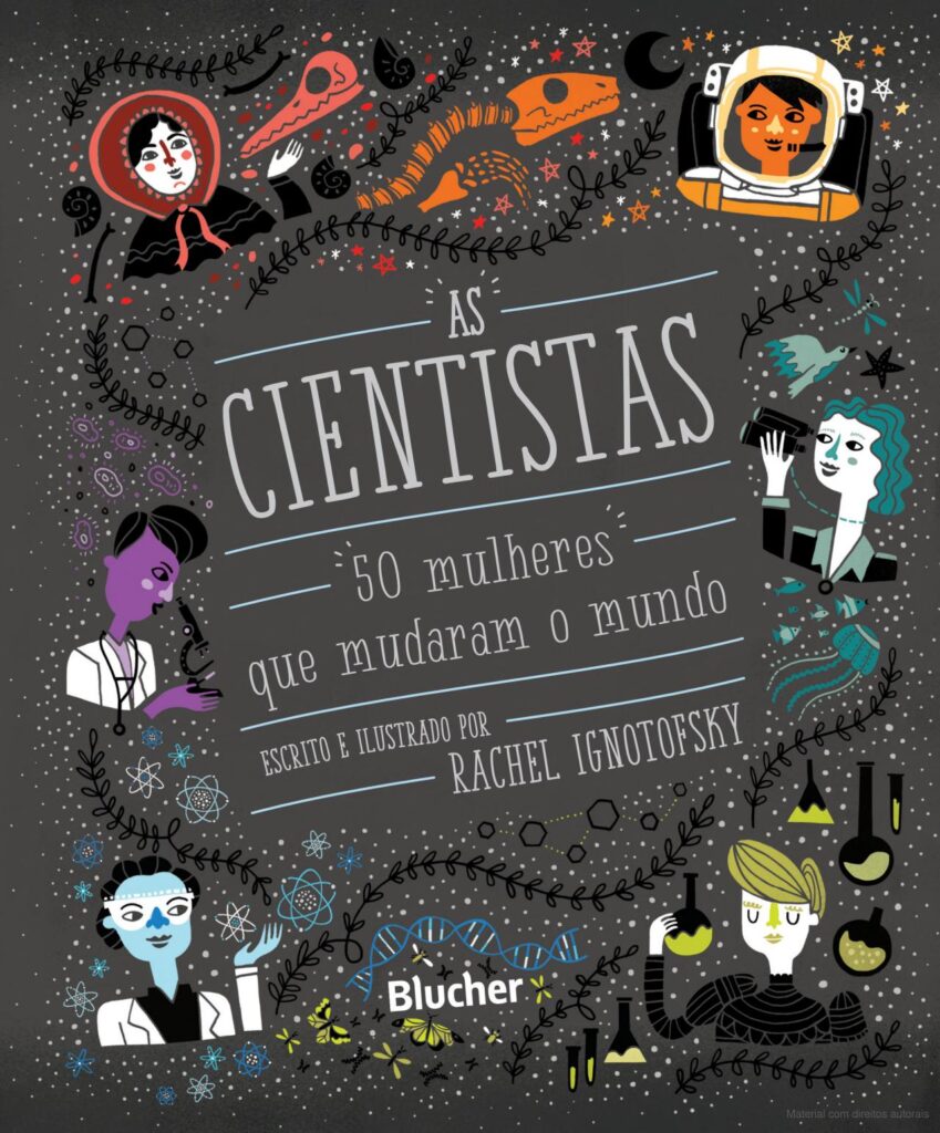 50 Cientistas