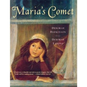 Maria's Comet