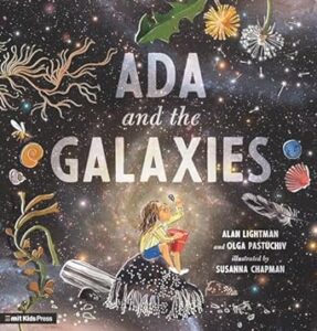 Ada and Galaxies