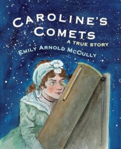 Caroline's Comet