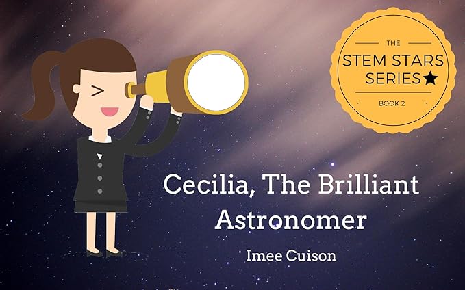 Cecilia A Brillant Astronomer
