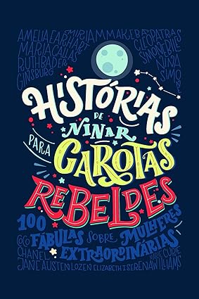 Historias Ninar Garotas Rebeldes