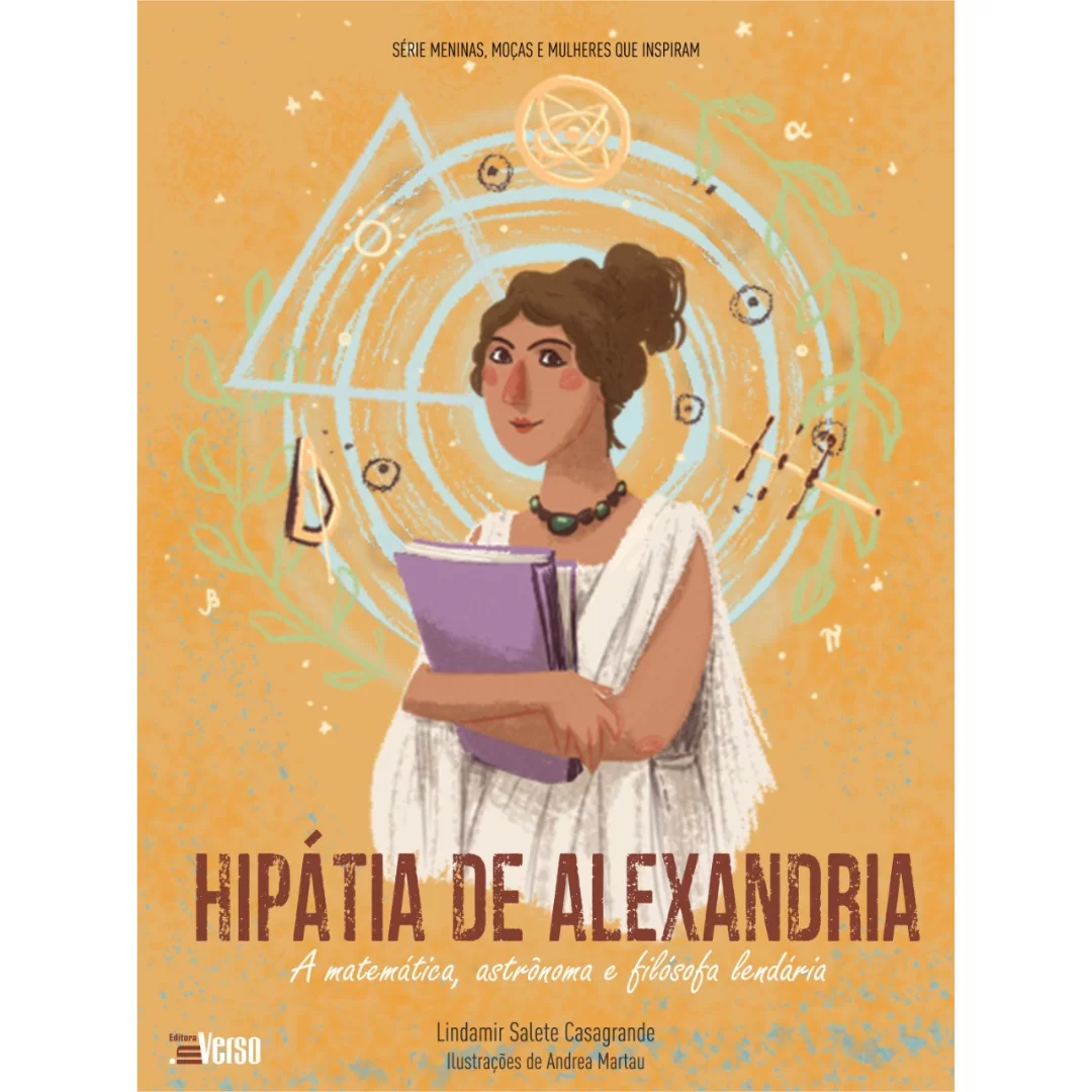 Hipatia de Alexandria
