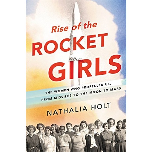 Rocket Girls