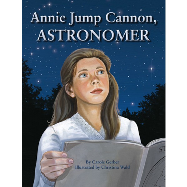 Annie Jump-Cannon