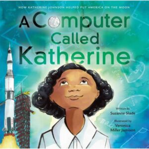 A computer called Katherine
