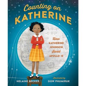 Counting on, Katherine