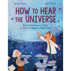 How to hear the universe