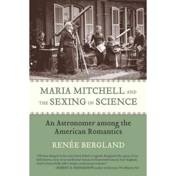 Mitchell sexing of science
