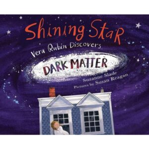 Shinig stars Dark Matter