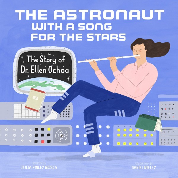 A song for the stars