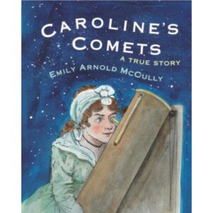 Caroline's Comet