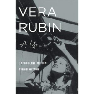 Vera Rubin, a life